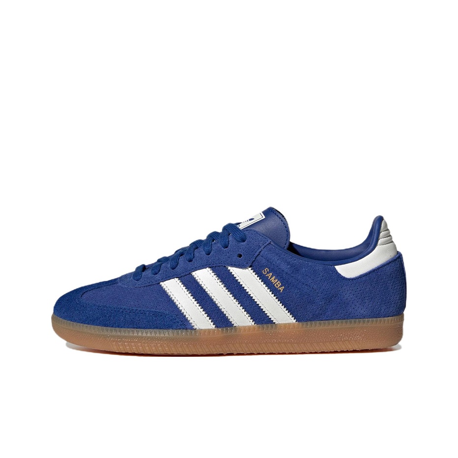 Adidas Shoes Samba - Adidas Originals SAMBA OG Zapatillas de