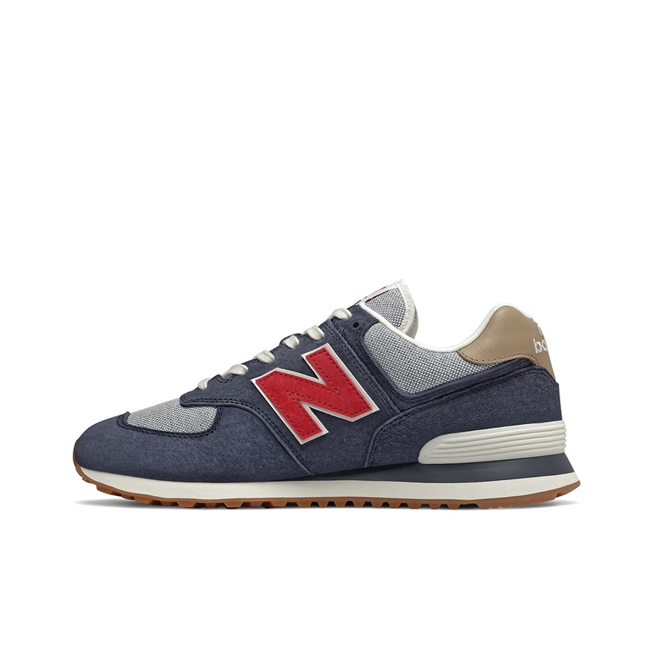 New Balance Shoes 574 - Zapatillas para correr New Balance NB