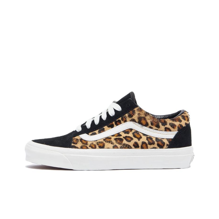 Vans Shoes Old Skool - Zapatillas de Skateboard Vans Old Skool