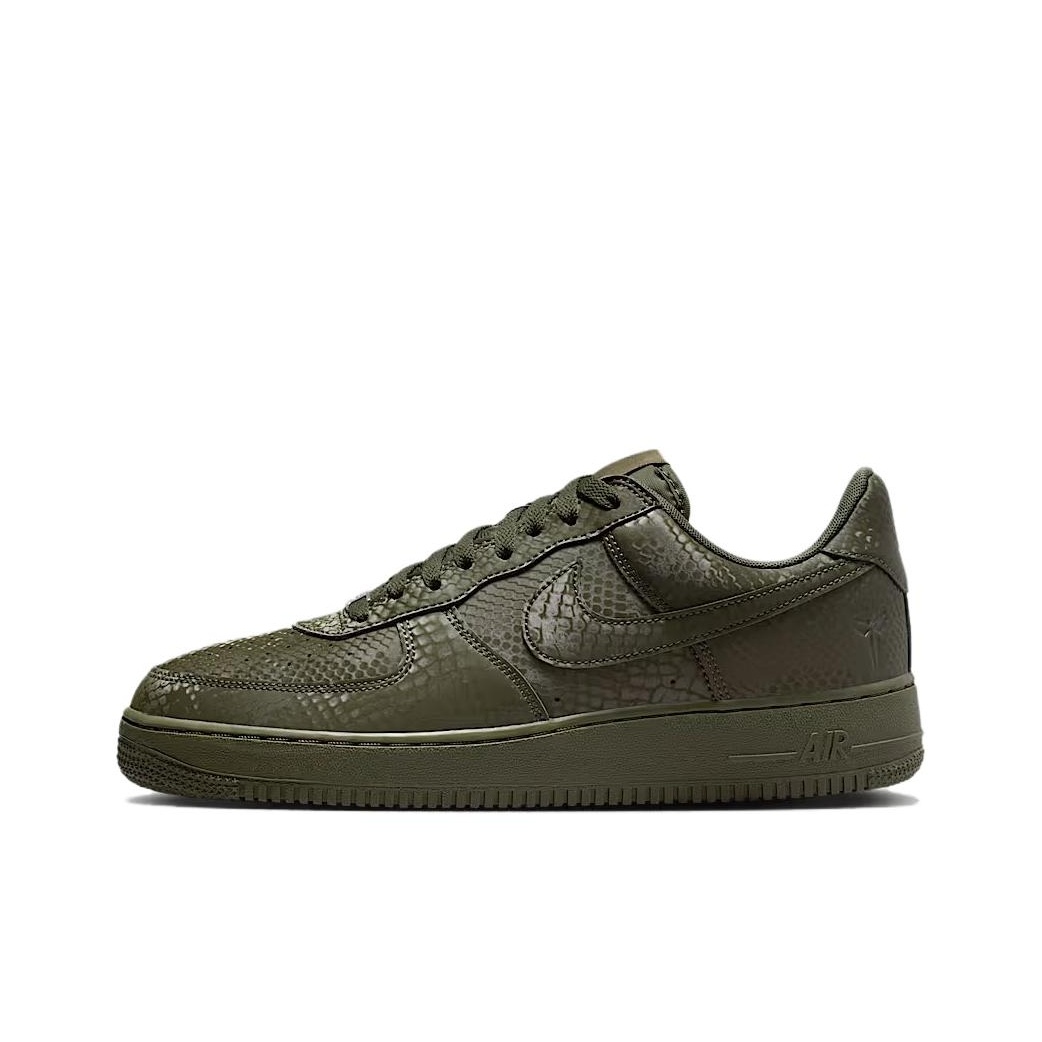 Nike Shoes Air Force 1 - Zapatillas Nike Air Force 1 Low