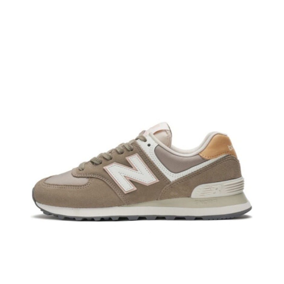 New Balance Shoes 574 - New Balance NB 574 Vintage, Zapatillas