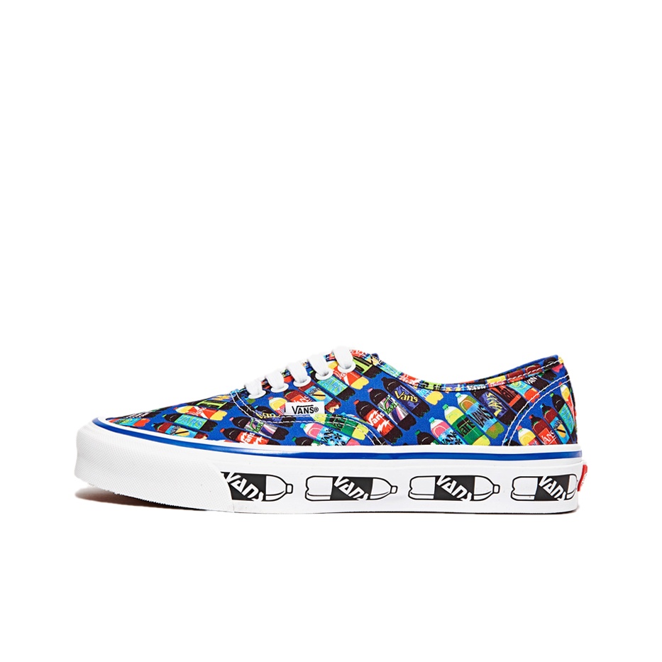 Vans Shoes Authentic - Zapatillas de Skateboard Vans Authentic Unisex