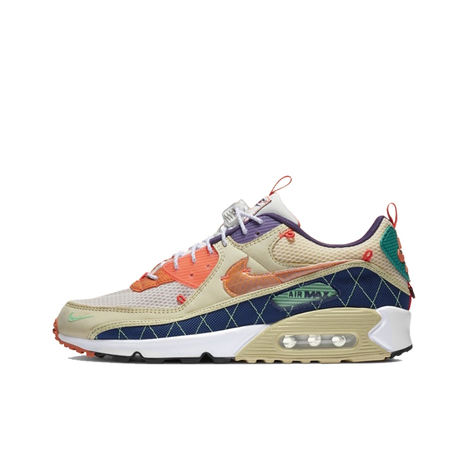 Nike Shoes Air Max 90 - Zapatillas Nike Air Max 90 Unisex