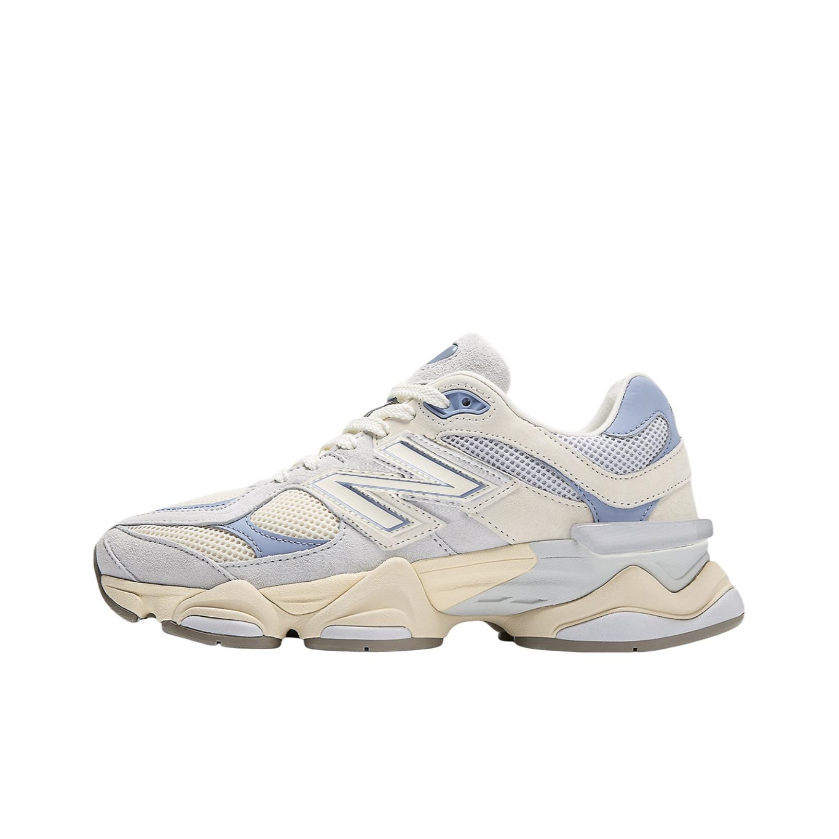 New Balance Shoes 9060 - Zapatillas para correr New Balance NB