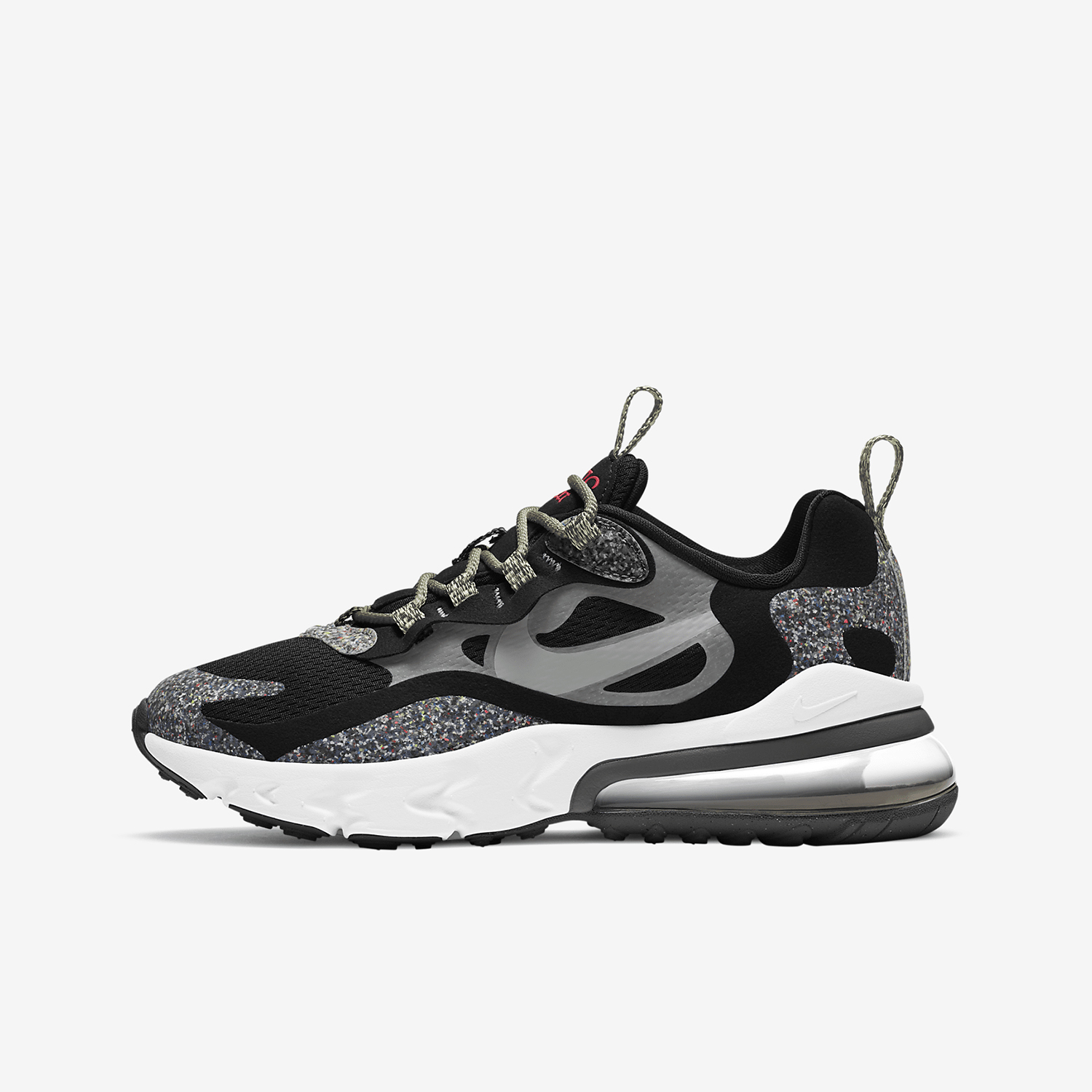 Nike Shoes Air Max 270 - Zapatillas deportivas Nike genuinas AIR MAX