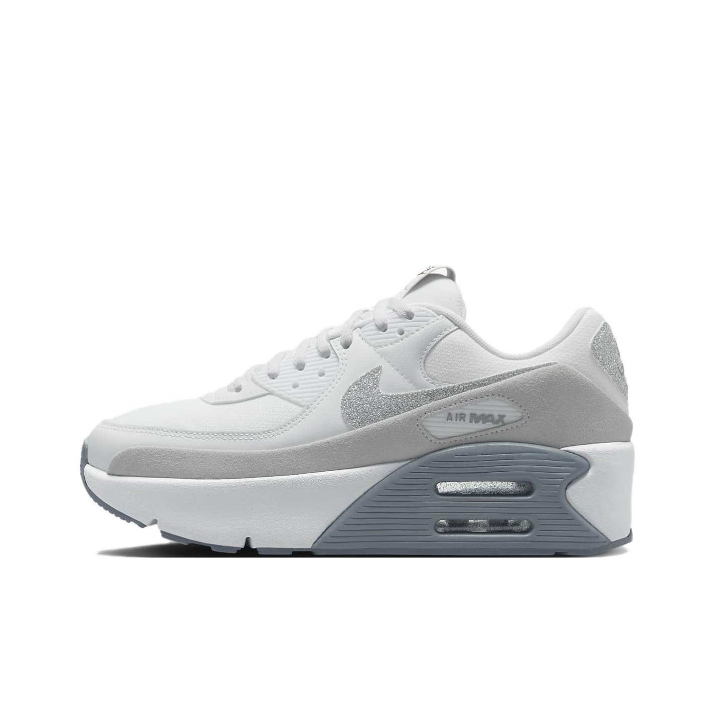Nike Shoes Air Max 90 - Nike Air Max 90, Zapatillas Casuales