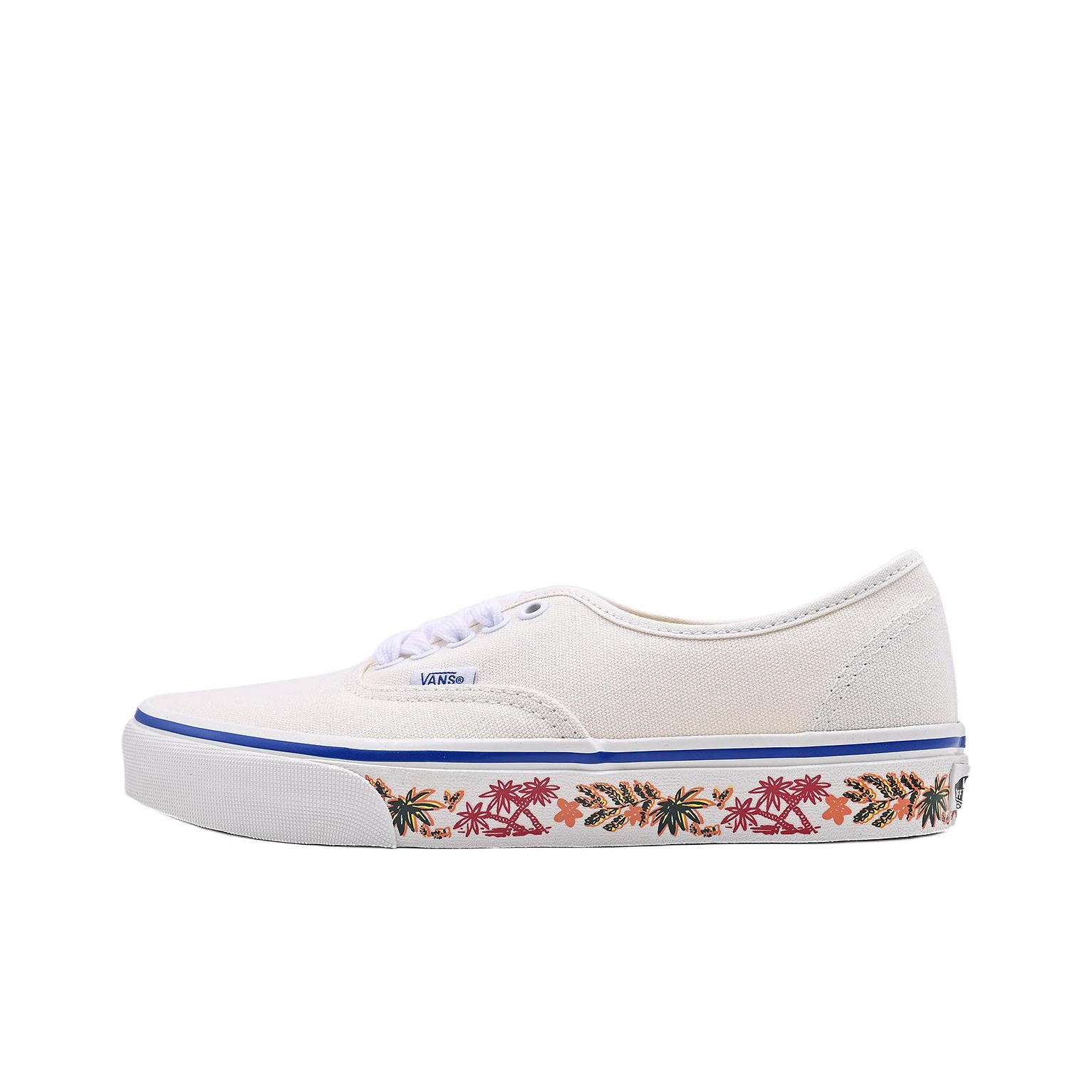 Vans Shoes Authentic - Zapatillas Vans Authentic Canvas Unisex de