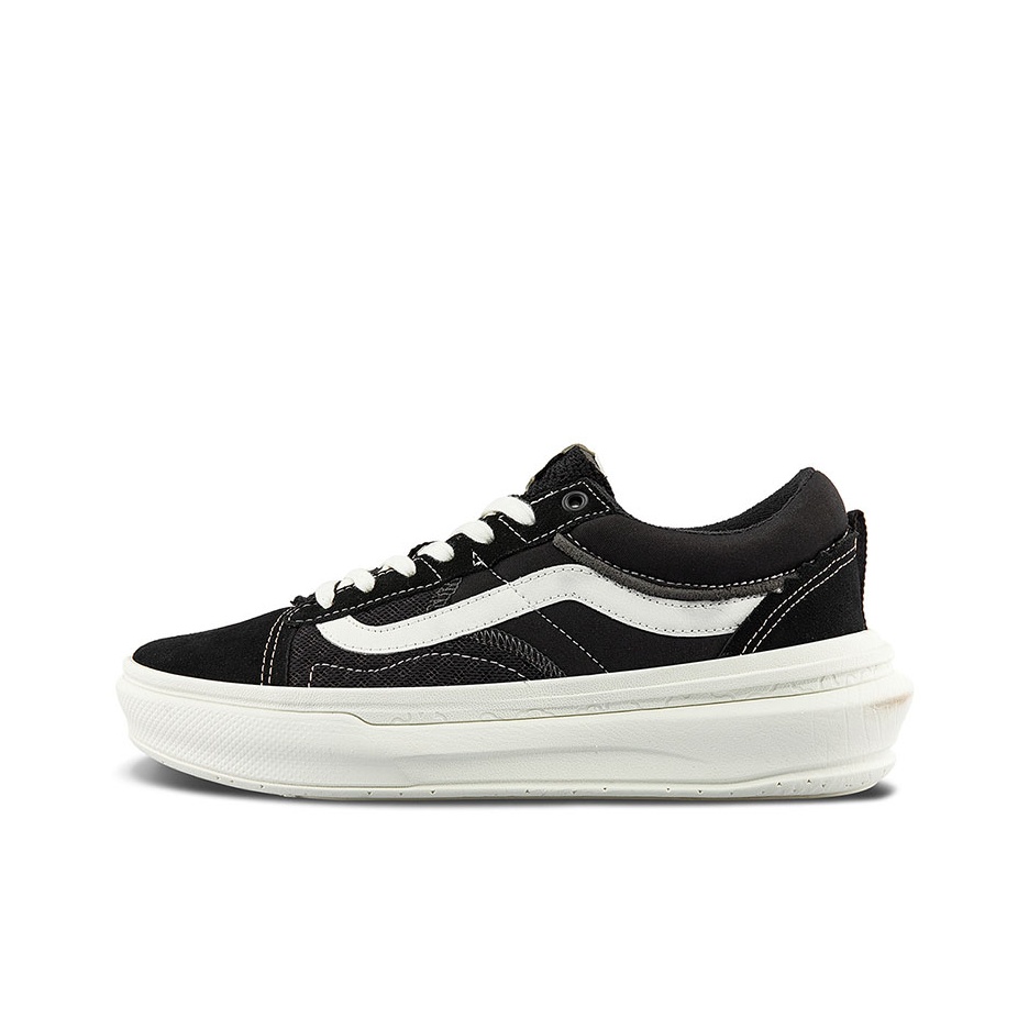 Vans Shoes Old Skool - Vans Overt CC OLD SKOOL Zapatos