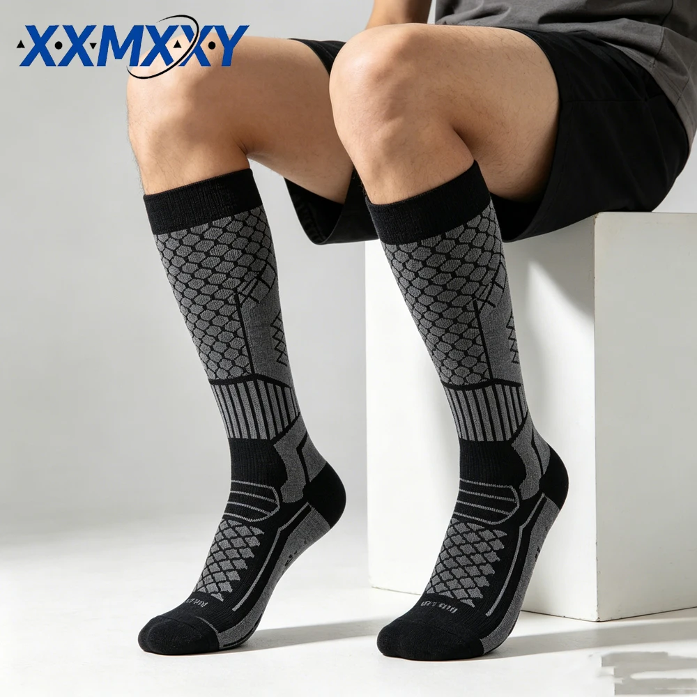 1 par de calcetines térmicos g - Thermal Sock Winter reseña y precio