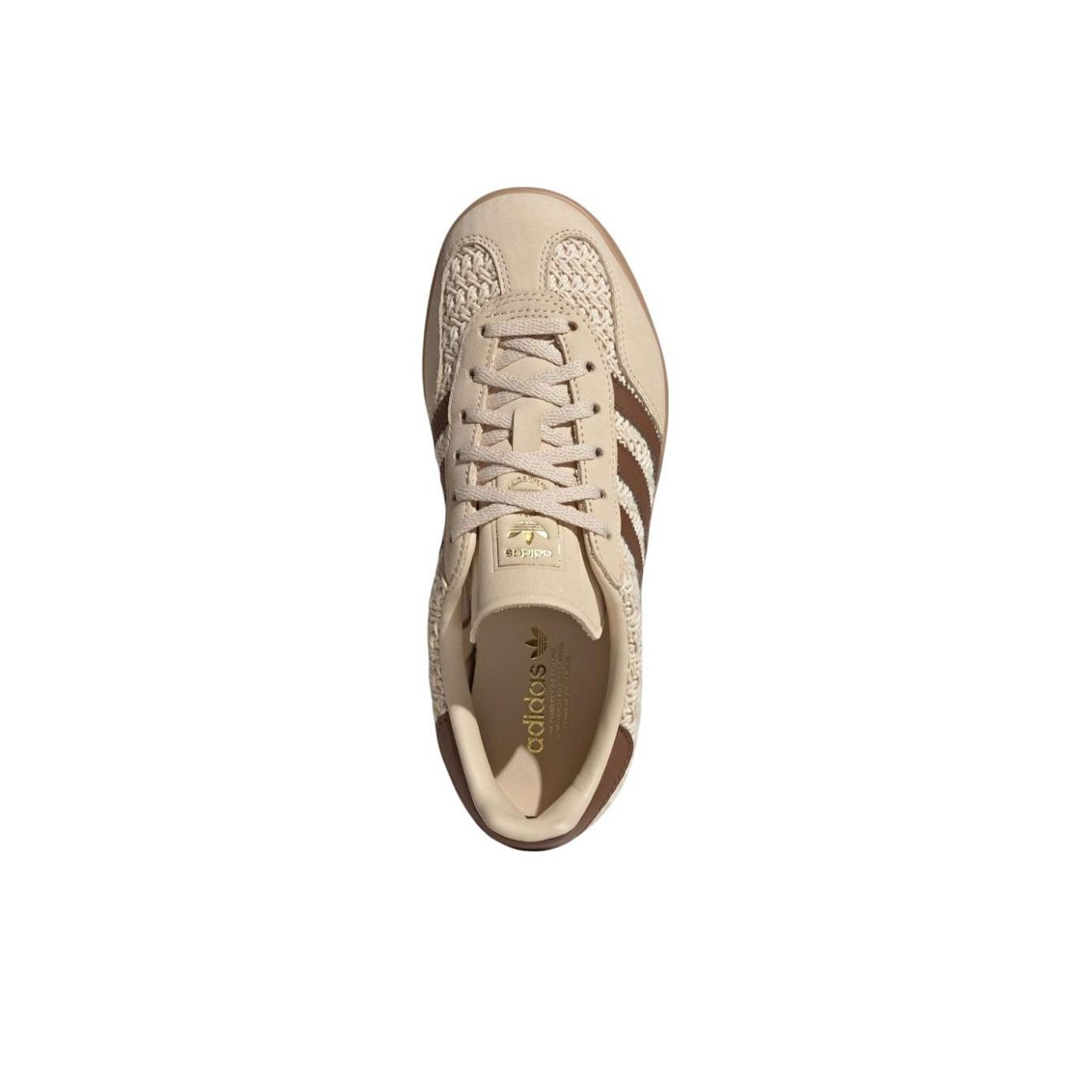 Adidas Originals GAZELLE INDOO - Adidas Shoes Samba reseña y precio