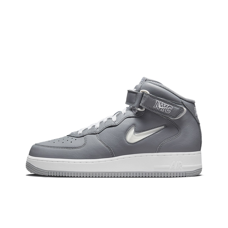 Nike Air Force 1 QS Jewel 'NYC - Nike Shoes Air Force 1 reseña y precio