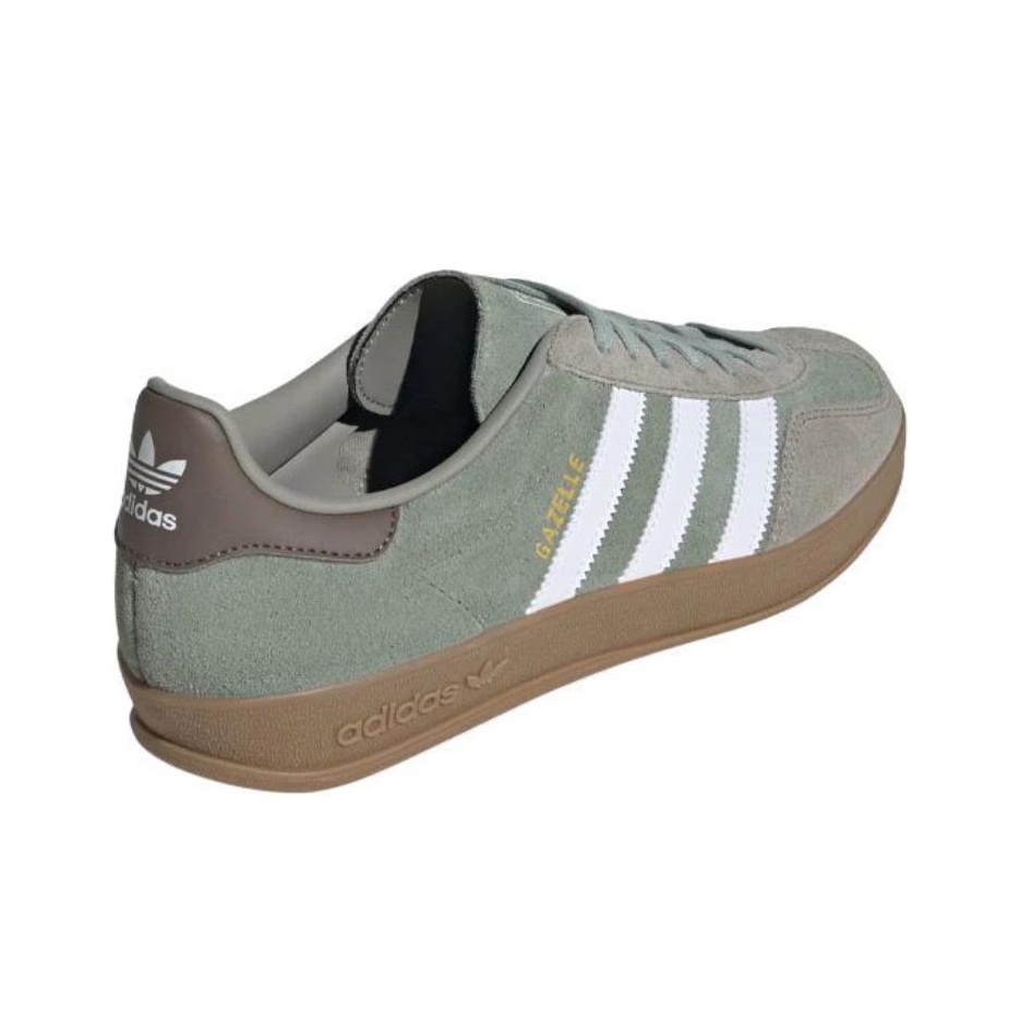 Adidas Originals GAZELLE INDOO - Adidas Shoes Gazelle reseña y precio