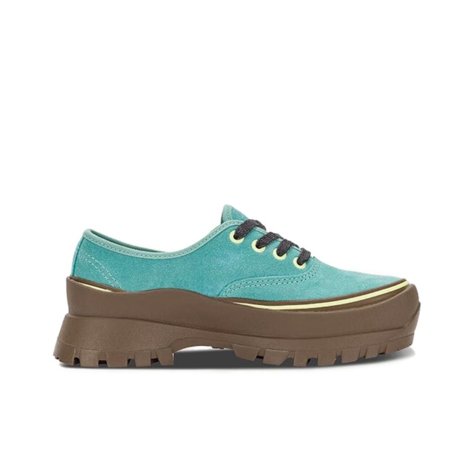 Vans x Vibram Zapatillas de Sk - Vans Shoes Authentic reseña y precio