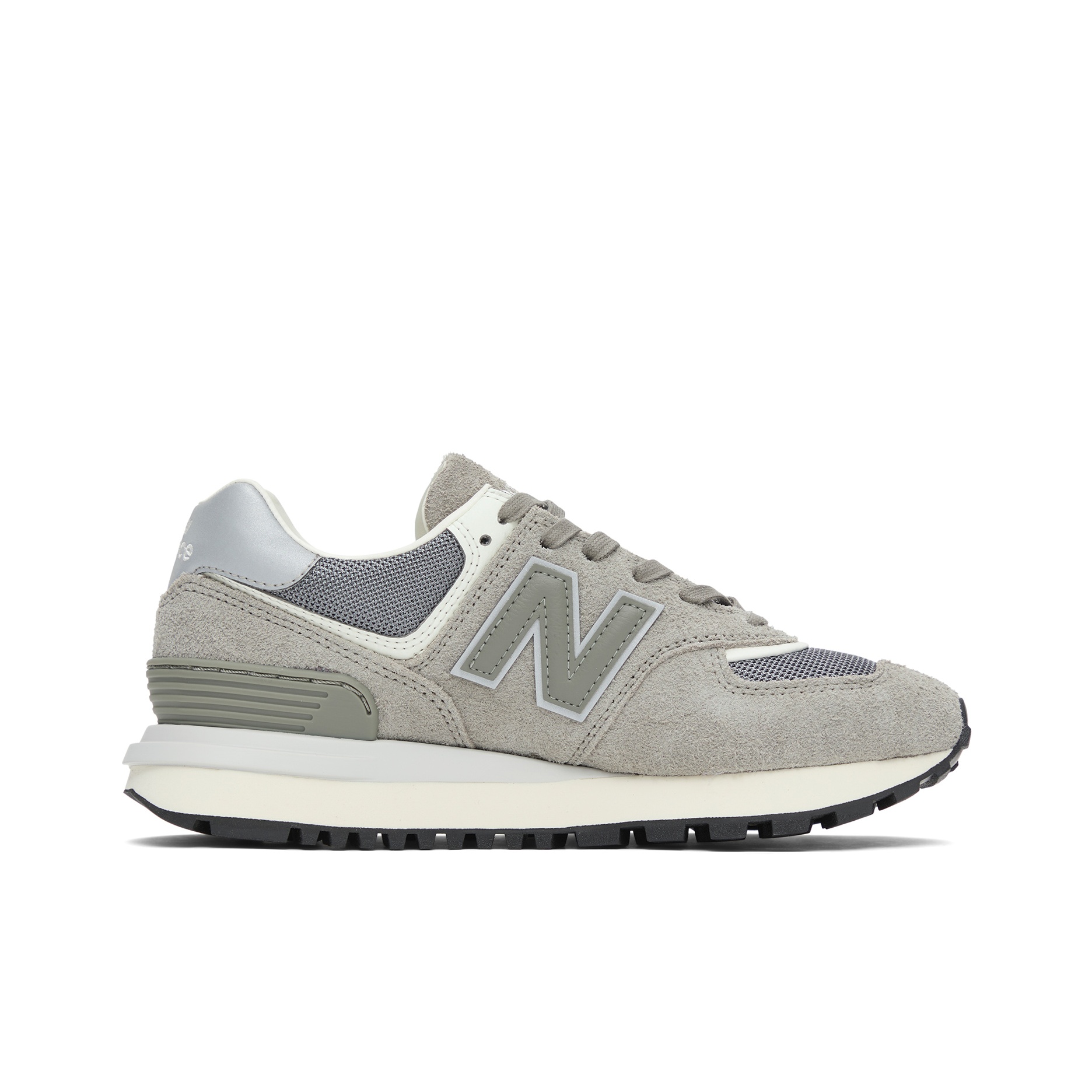 New Balance NB 574 Zapatillas  - New Balance Shoes 574 reseña y precio