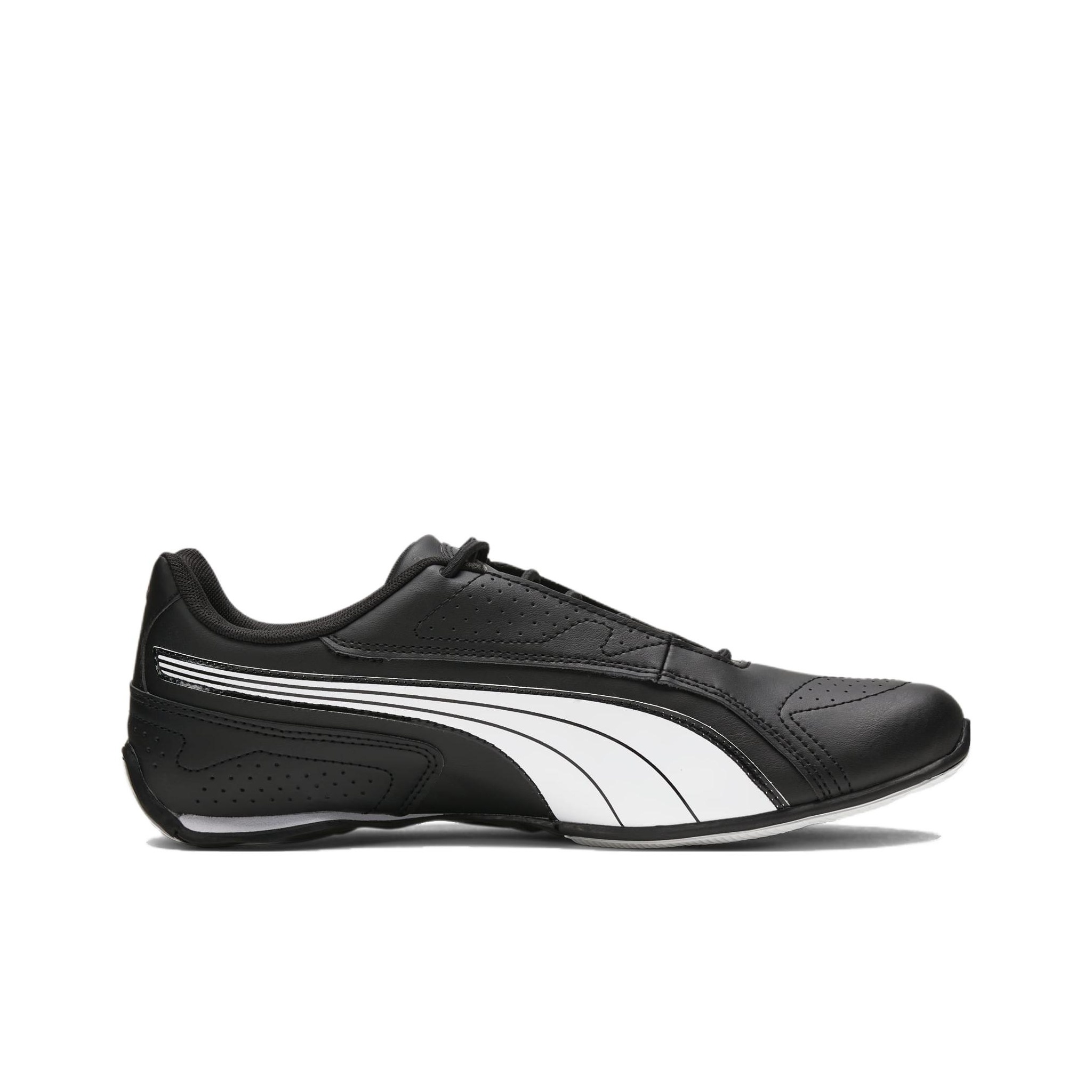 PUMA Redon Bungee Cuero Sintét - Puma Shoes Rs-X reseña y precio