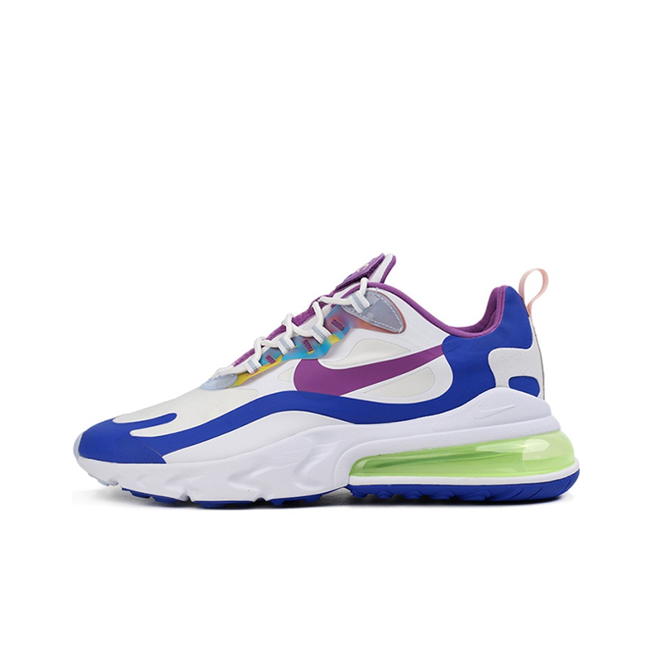 Zapatillas para Correr Nike Ai - Nike Shoes Air Max 270 reseña y precio