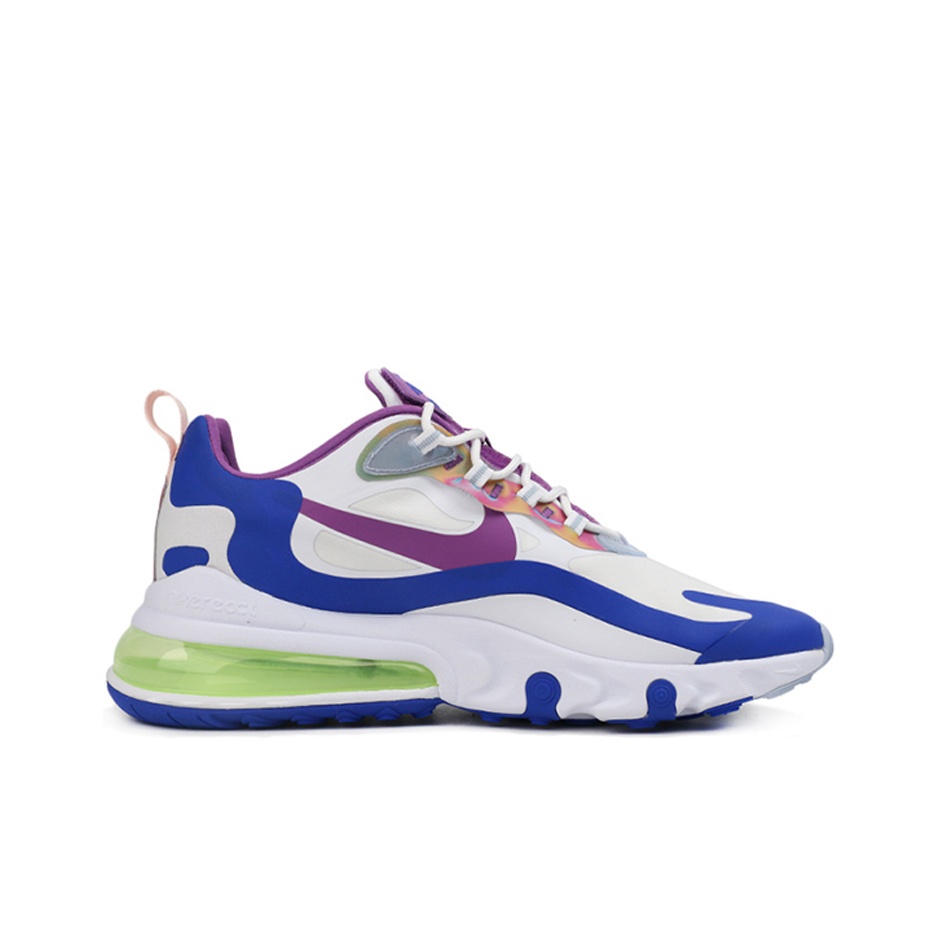 Zapatillas para Correr Nike Ai - Nike Shoes Air Max 270 reseña y precio