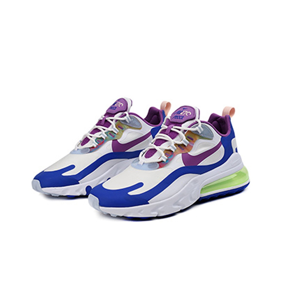 Zapatillas para Correr Nike Ai - Nike Shoes Air Max 270 reseña y precio