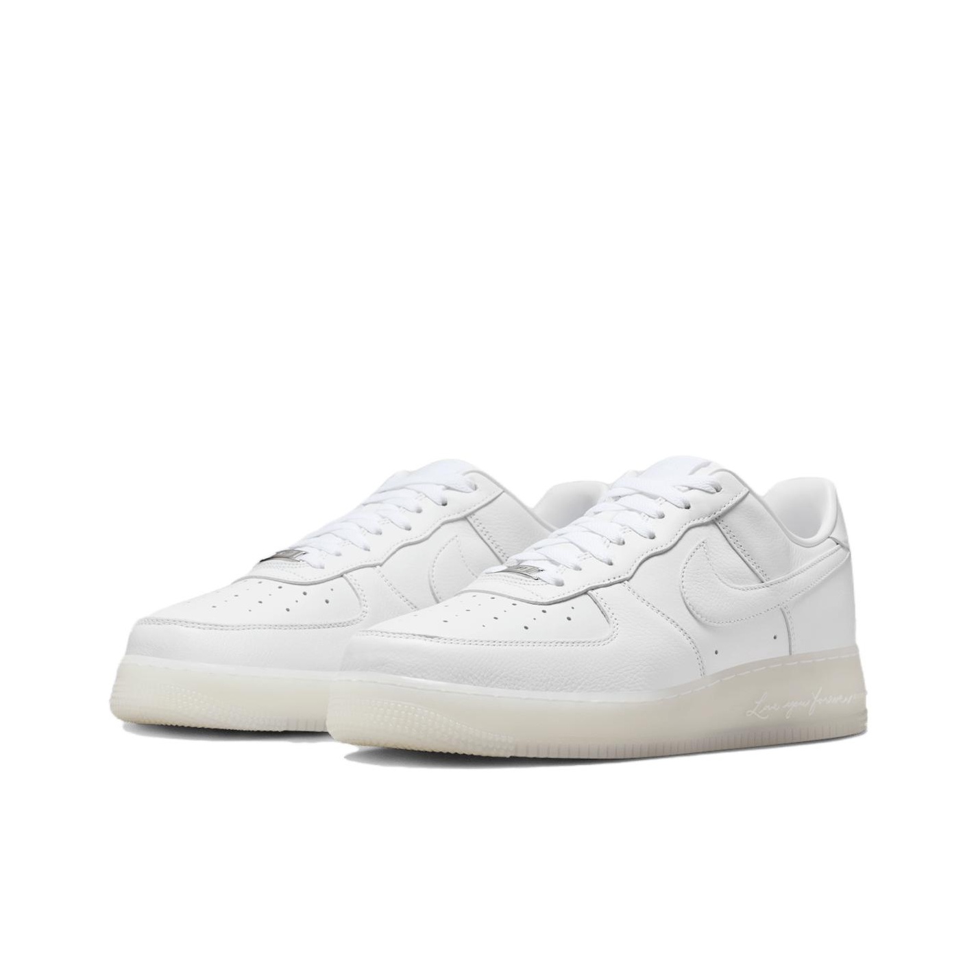 DRAKE x Nike Air Force 1 Zapat - Nike Shoes Air Force 1 reseña y precio
