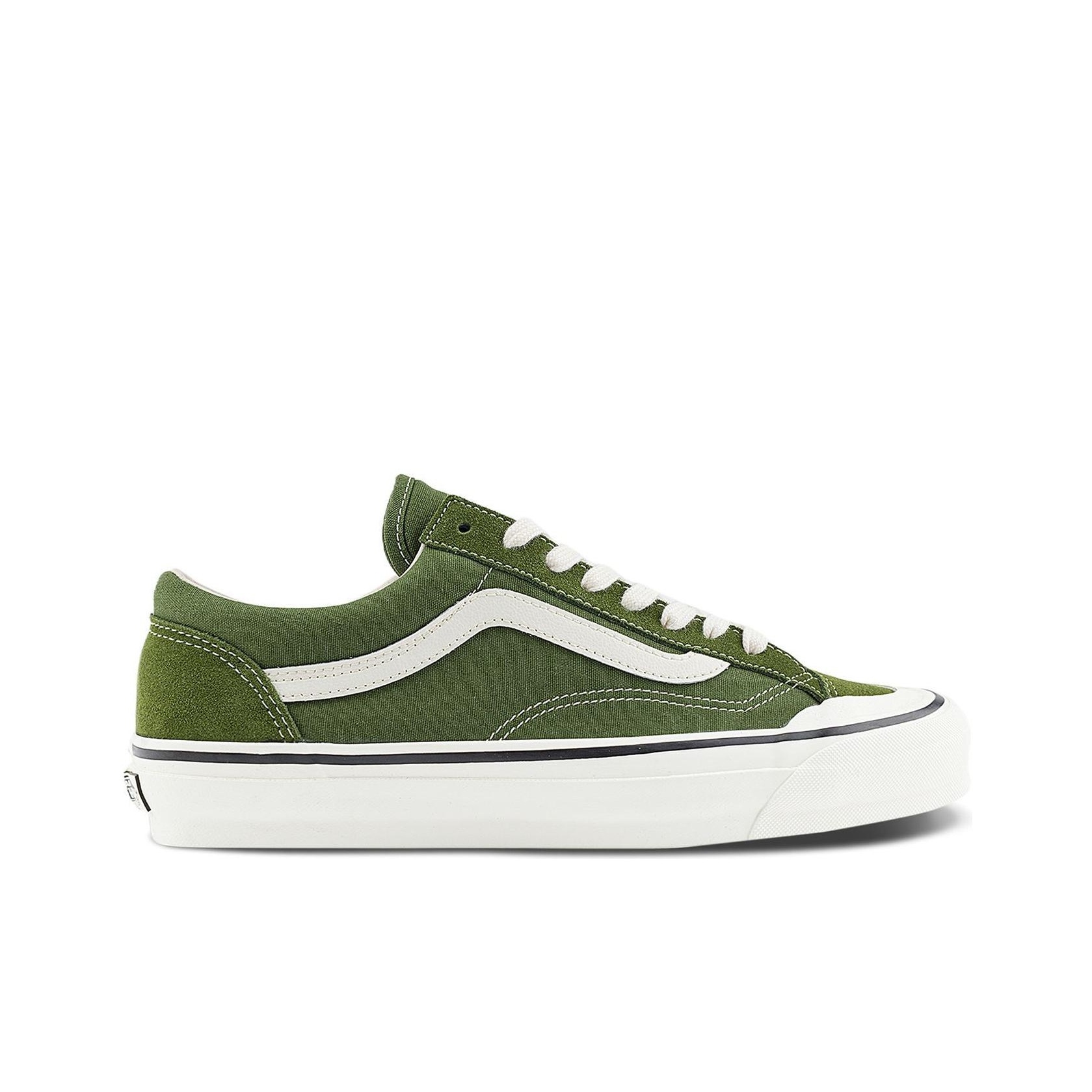 Zapatillas de Skateboard Vans  - Vans Shoes Old Skool reseña y precio