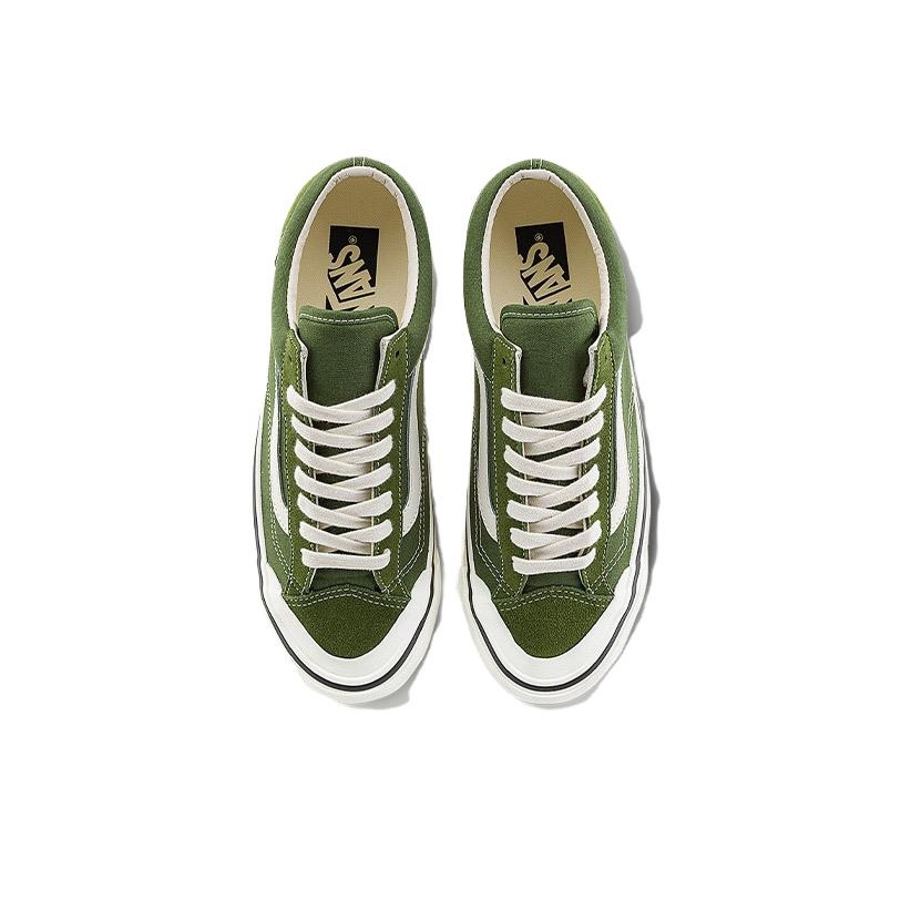 Zapatillas de Skateboard Vans  - Vans Shoes Old Skool reseña y precio