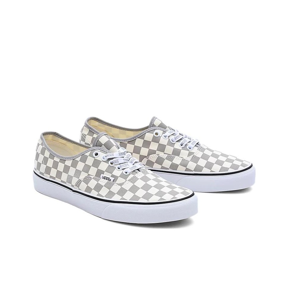 Zapatillas de Skateboard Vans  - Vans Shoes Authentic reseña y precio