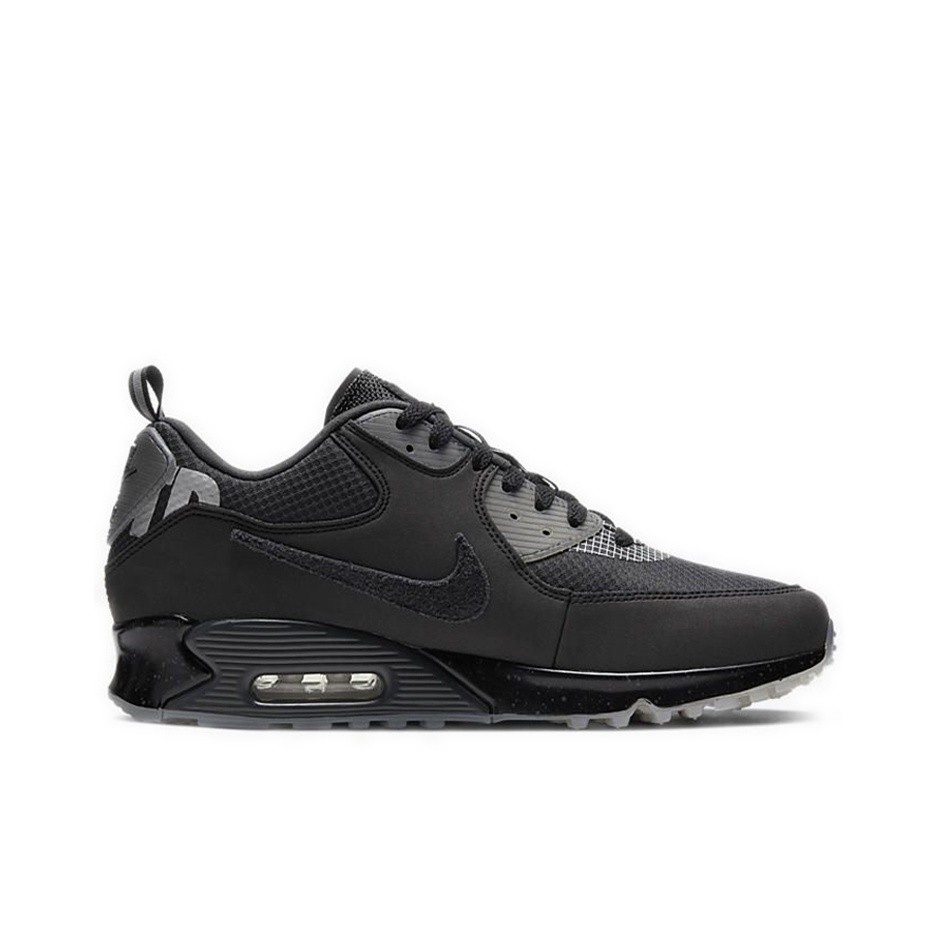 UNDEFEATED X Nike Air Max 90 Z - Nike Shoes Air Max 90 reseña y precio