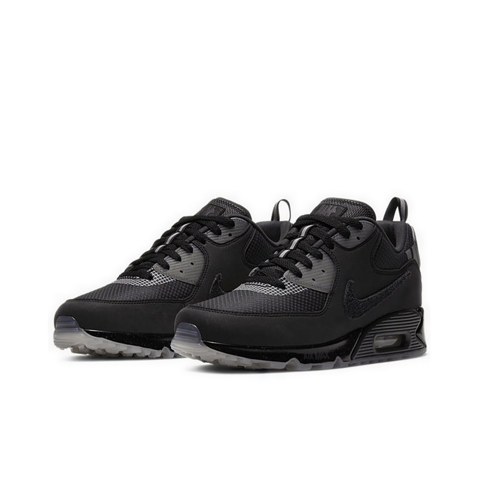 UNDEFEATED X Nike Air Max 90 Z - Nike Shoes Air Max 90 reseña y precio