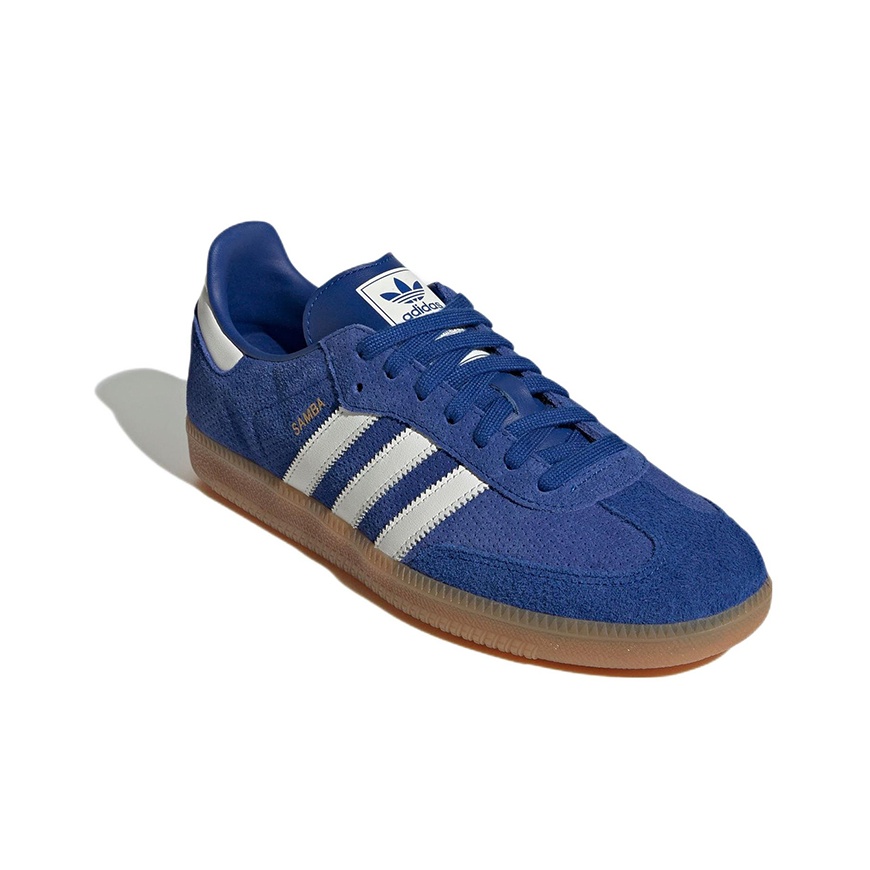Adidas Originals SAMBA OG Zapa - Adidas Shoes Samba reseña y precio