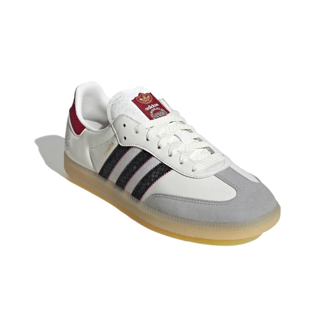 Adidas Originals Samba Low Top - Adidas Shoes Samba reseña y precio