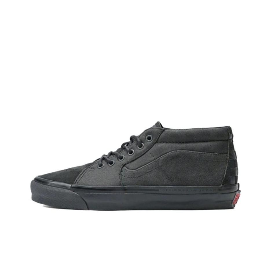 Zapatillas de Skateboard Vans  - Vans Shoes Authentic reseña y precio