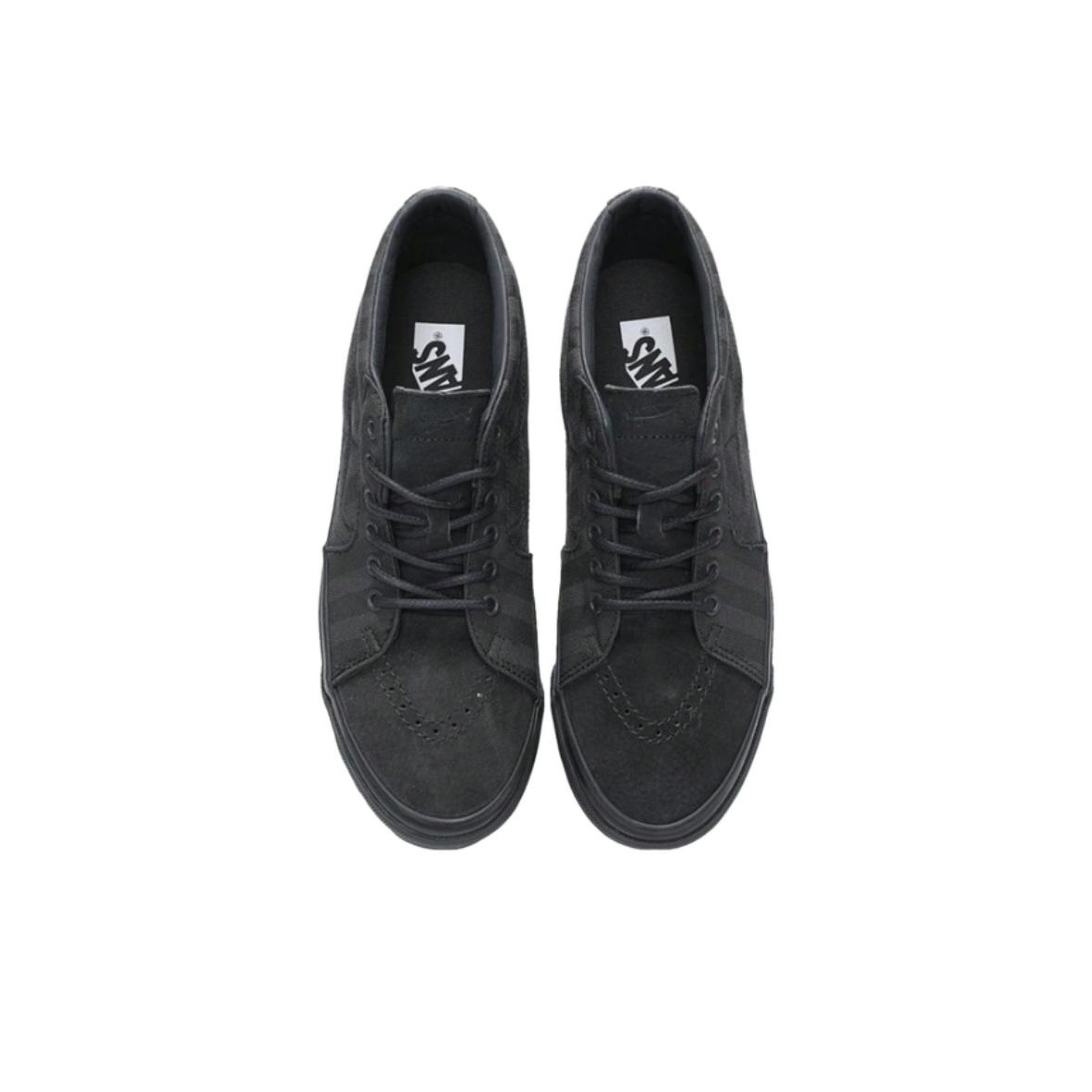 Zapatillas de Skateboard Vans  - Vans Shoes Authentic reseña y precio