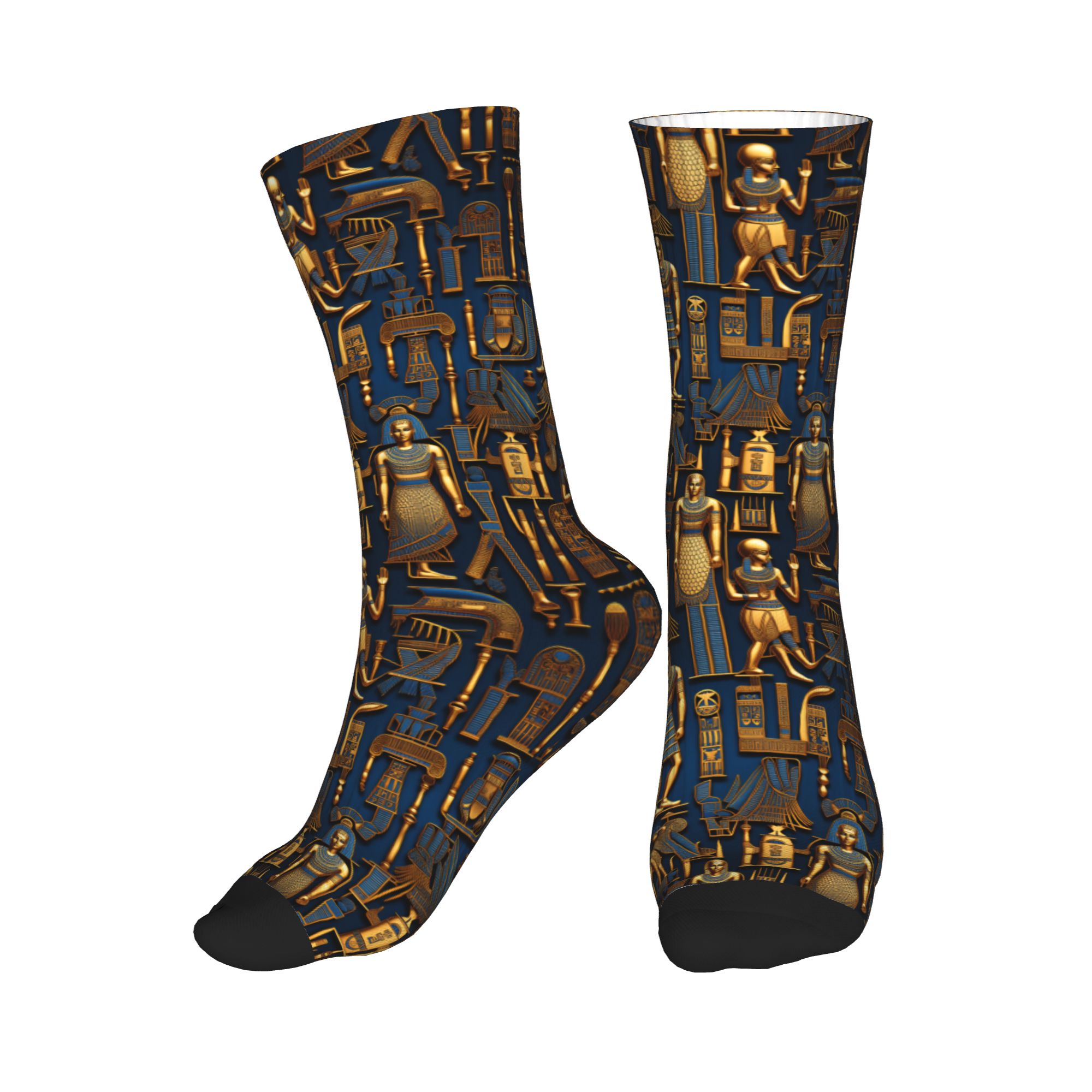 Calcetines de vestir con estam - Dress Sock Men reseña y precio