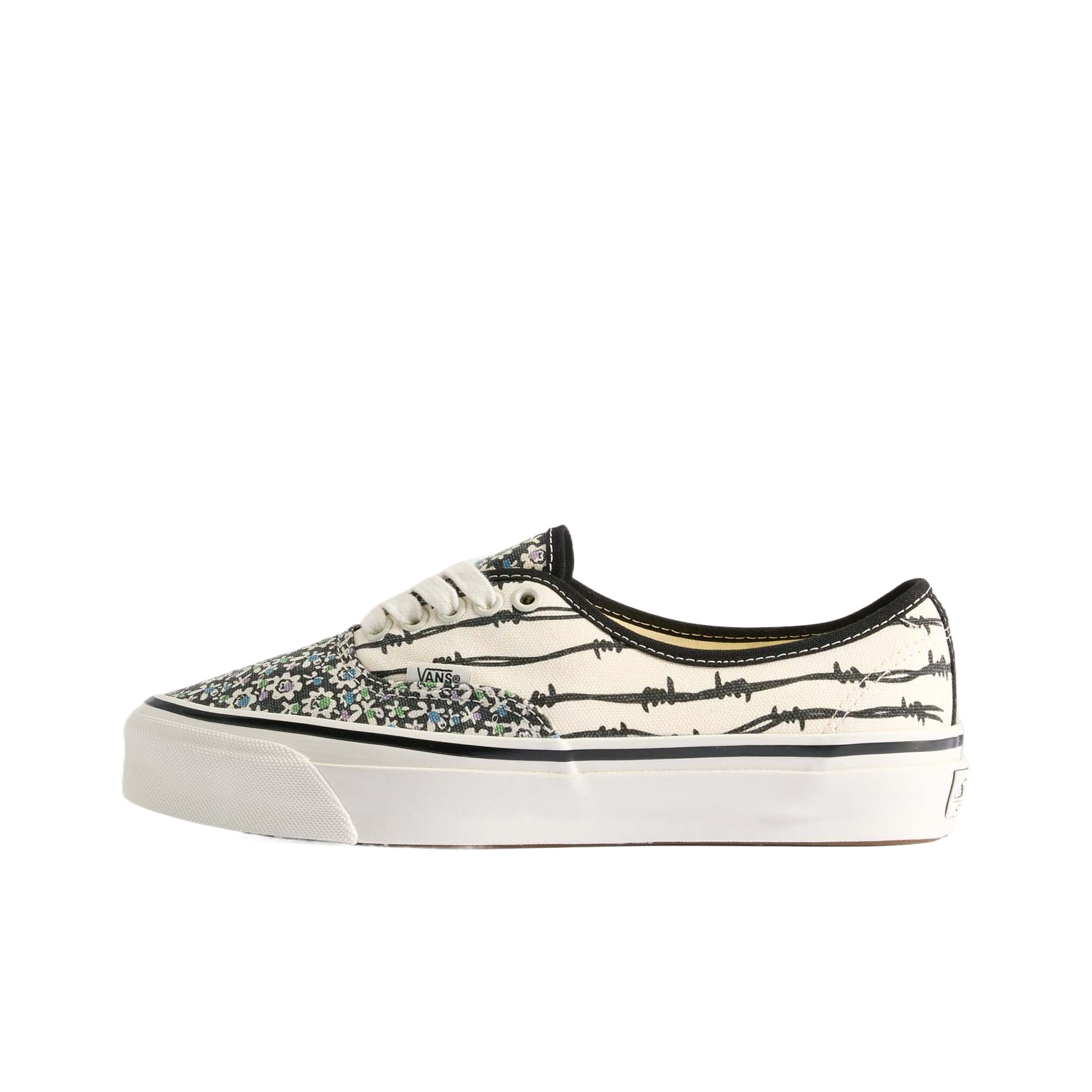 Zapatillas Vans Premium Authen - Vans Shoes Authentic reseña y precio