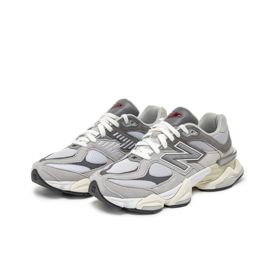 New Balance NB 9060 Zapatos ca - New Balance Shoes 9060 reseña y precio