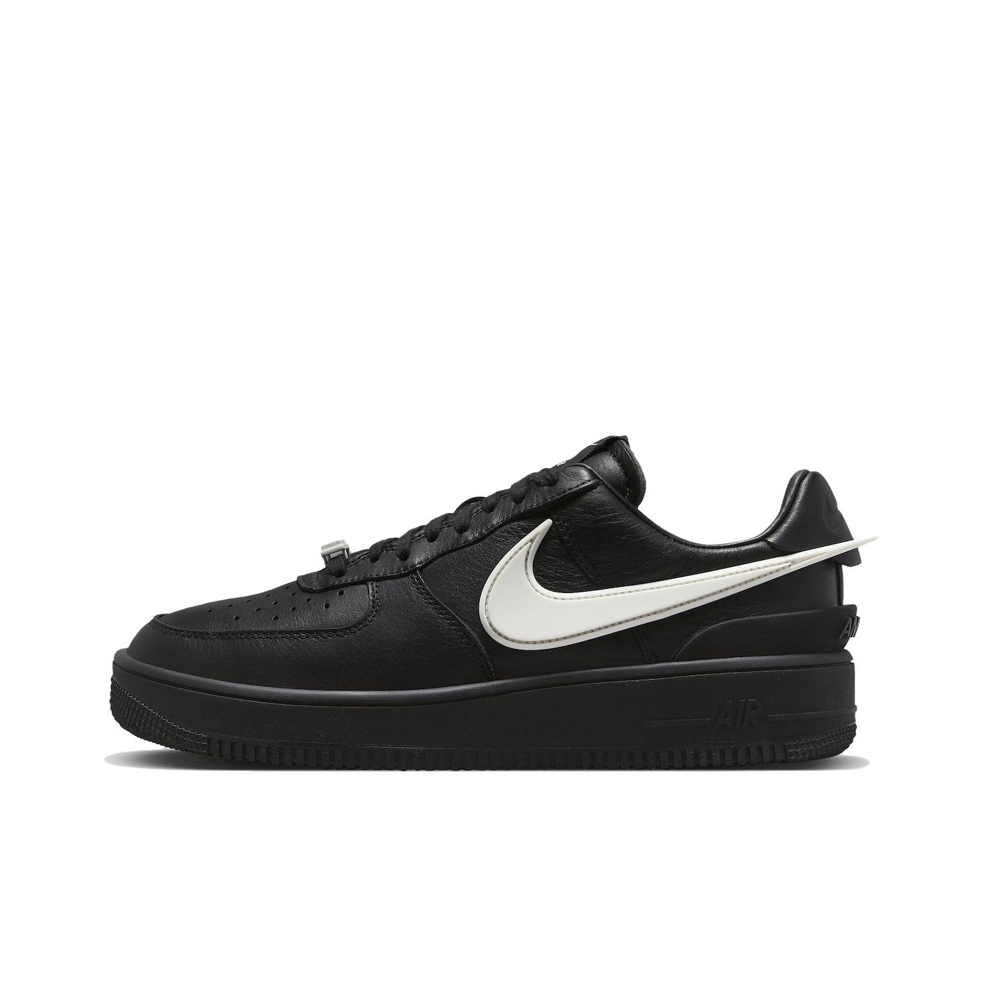 Nike x AMBUSH Air Force 1 Zapa - Nike Shoes Air Force 1 reseña y precio