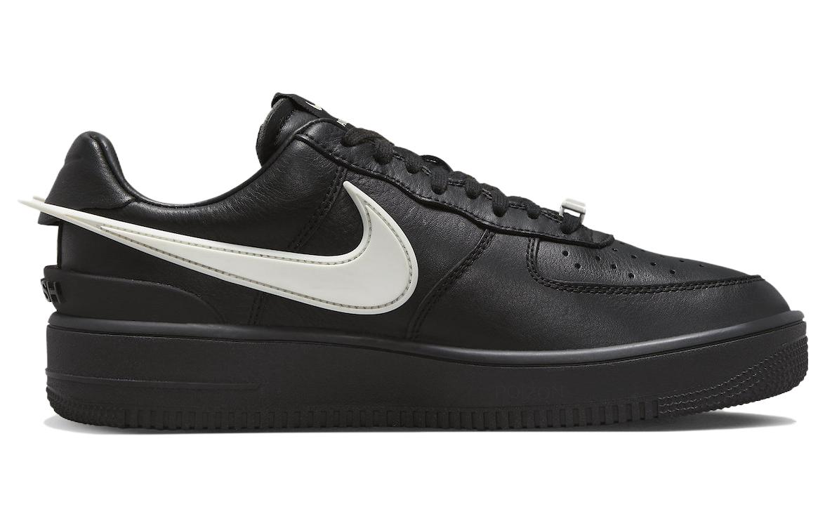 Nike x AMBUSH Air Force 1 Zapa - Nike Shoes Air Force 1 reseña y precio