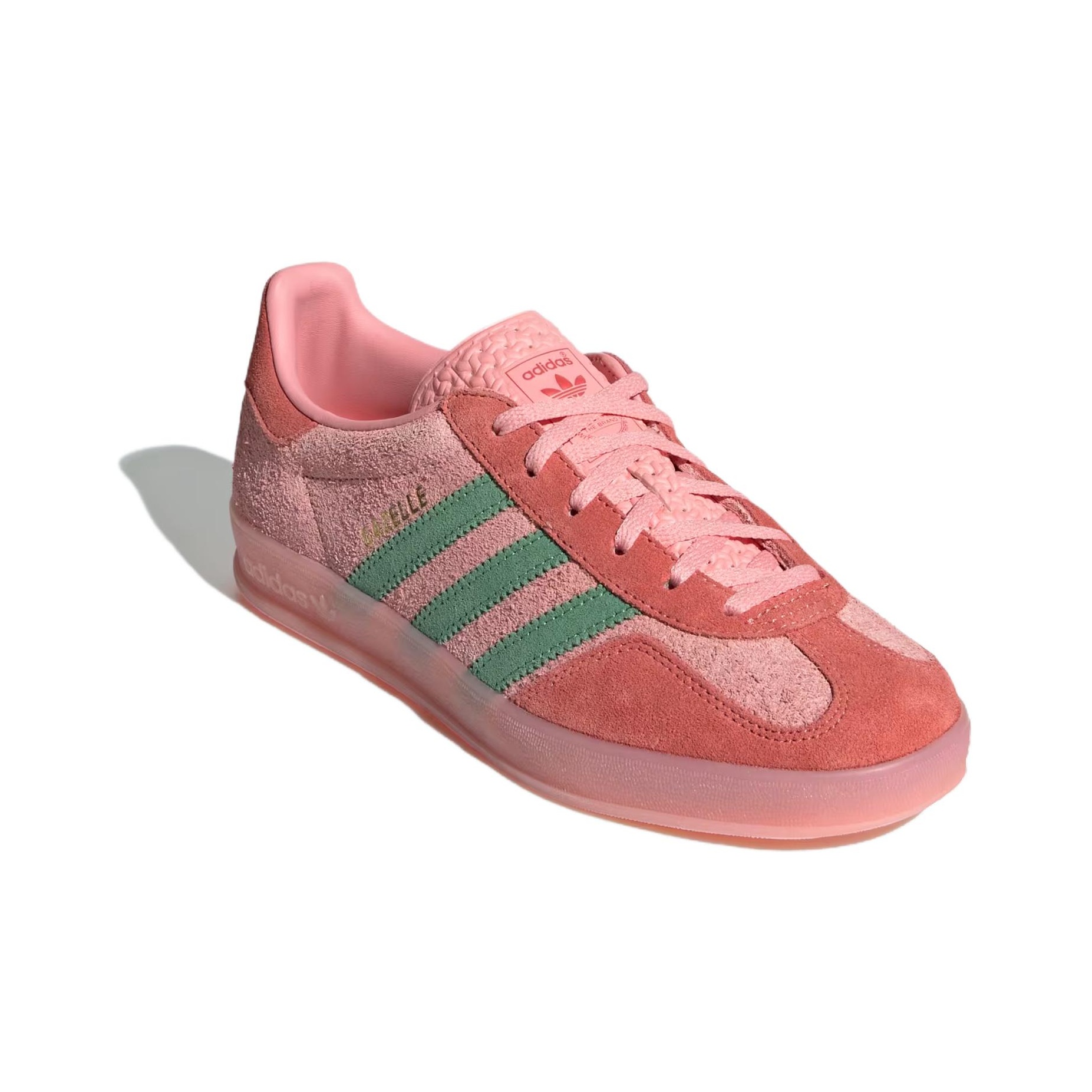 Zapatillas Adidas Originals Ga - Adidas Shoes Samba reseña y precio