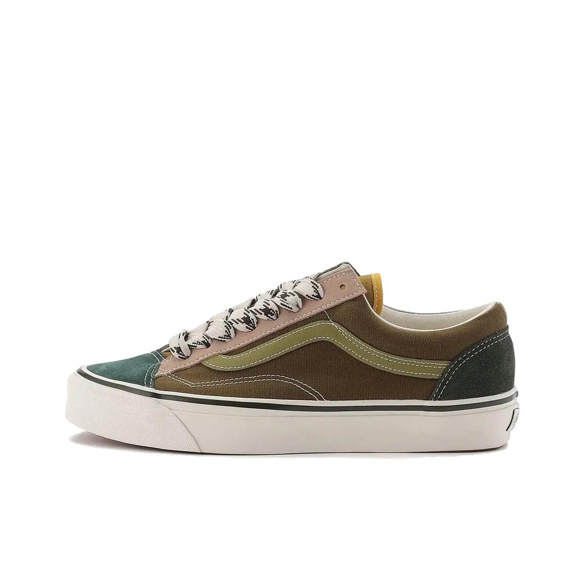 Vans Premium Old Skool Zapatos - Vans Shoes Old Skool reseña y precio