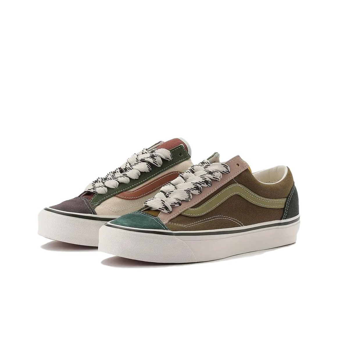 Vans Premium Old Skool Zapatos - Vans Shoes Old Skool reseña y precio