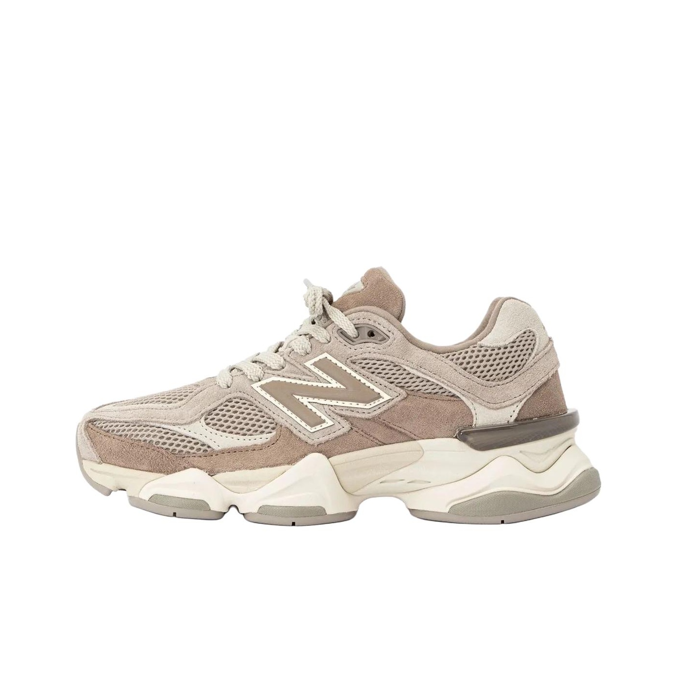 Zapatillas para Correr New Bal - New Balance Shoes 9060 reseña y precio