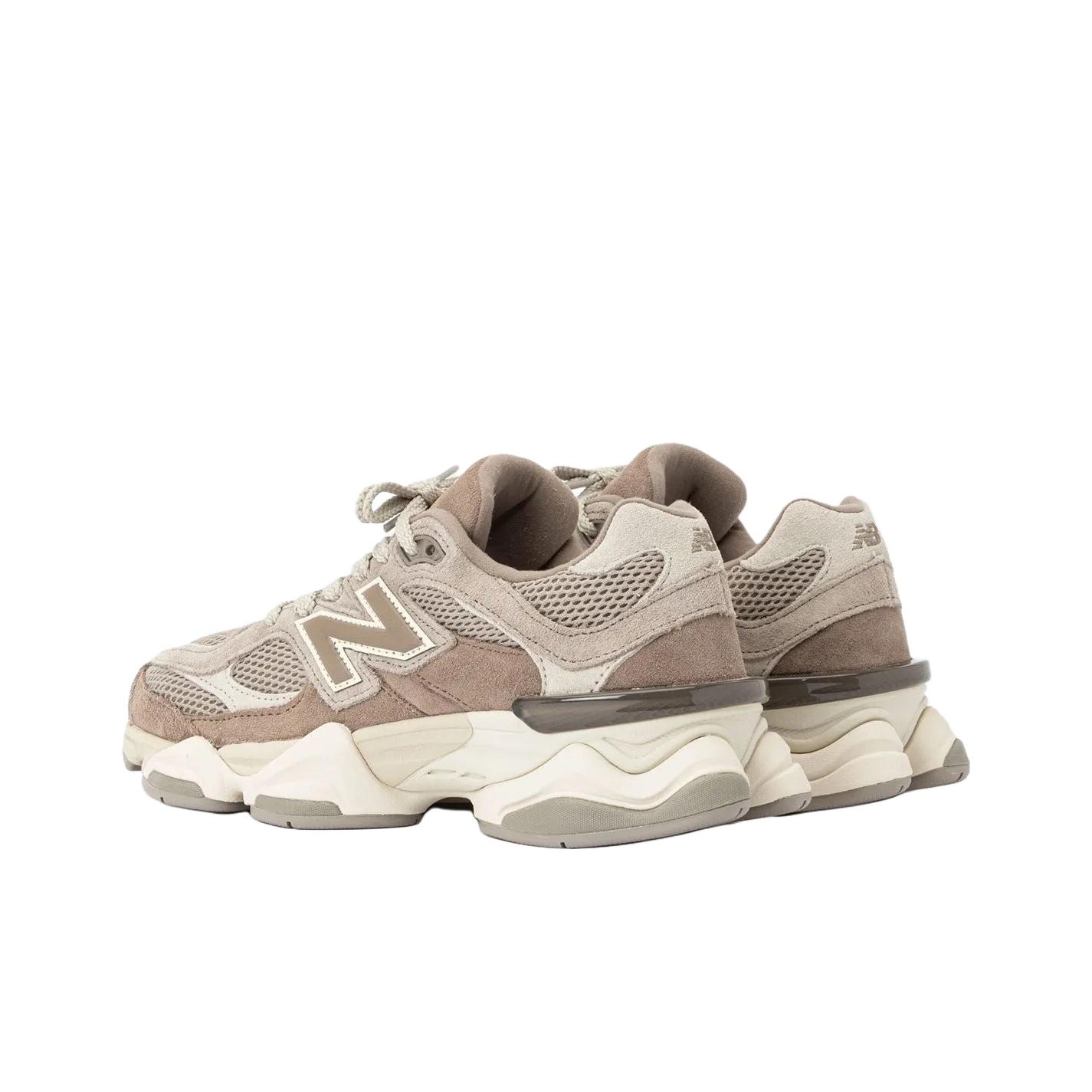 Zapatillas para Correr New Bal - New Balance Shoes 9060 reseña y precio