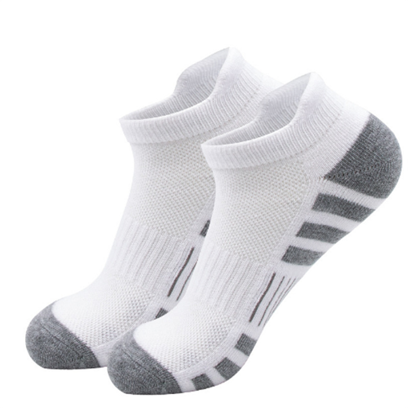 6/24 Pares de Calcetines Depor - Ankle Sock Low Cut reseña y precio