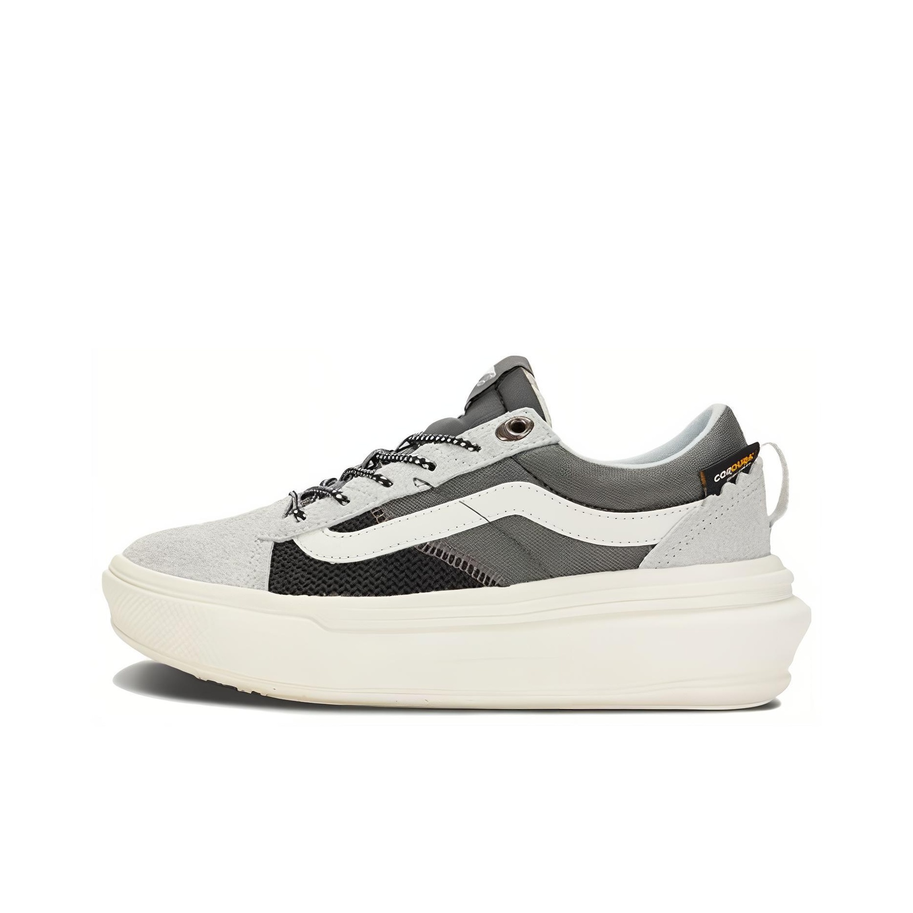 Zapatillas de skate Vans Old S - Vans Shoes Old Skool reseña y precio
