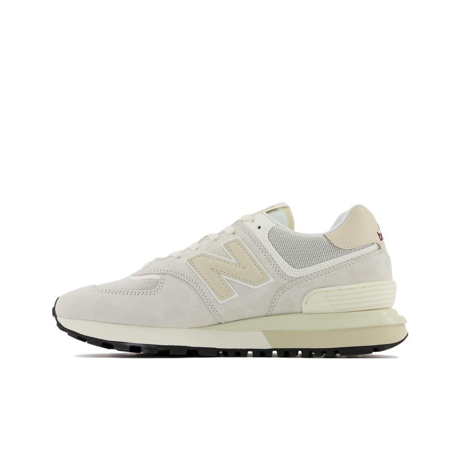 New Balance NB 574, Zapatillas - New Balance Shoes 574 reseña y precio