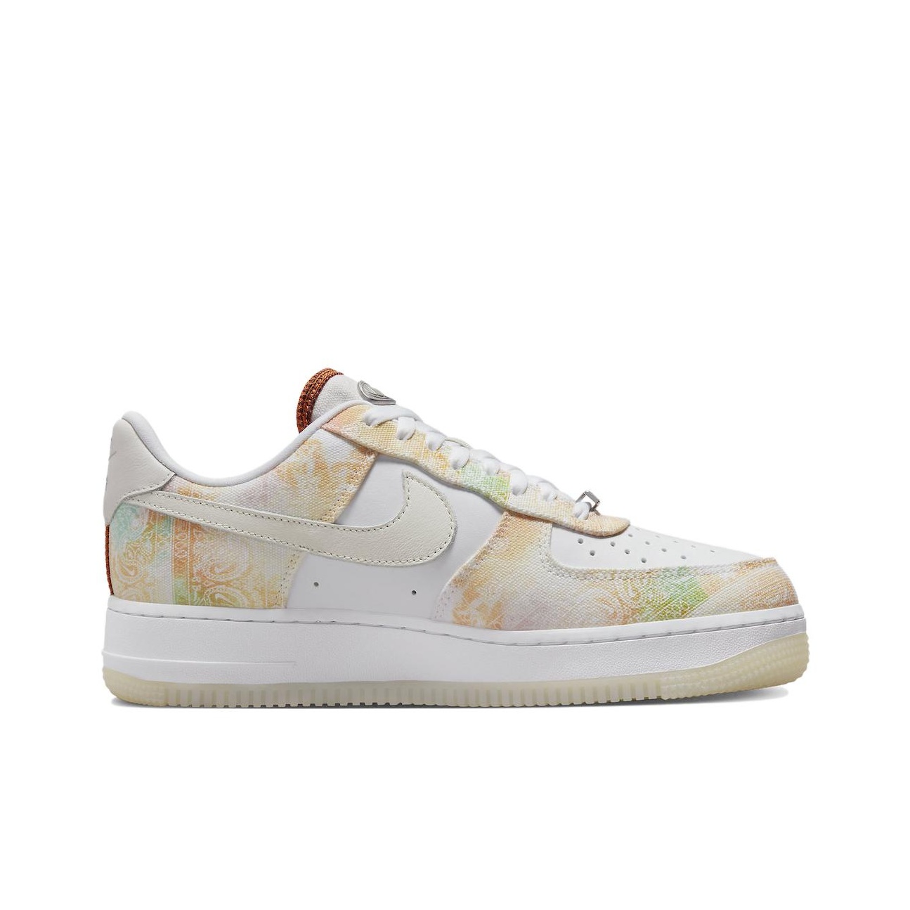 Zapatillas Nike Air Force 1 Lo - Nike Shoes Air Force 1 reseña y precio