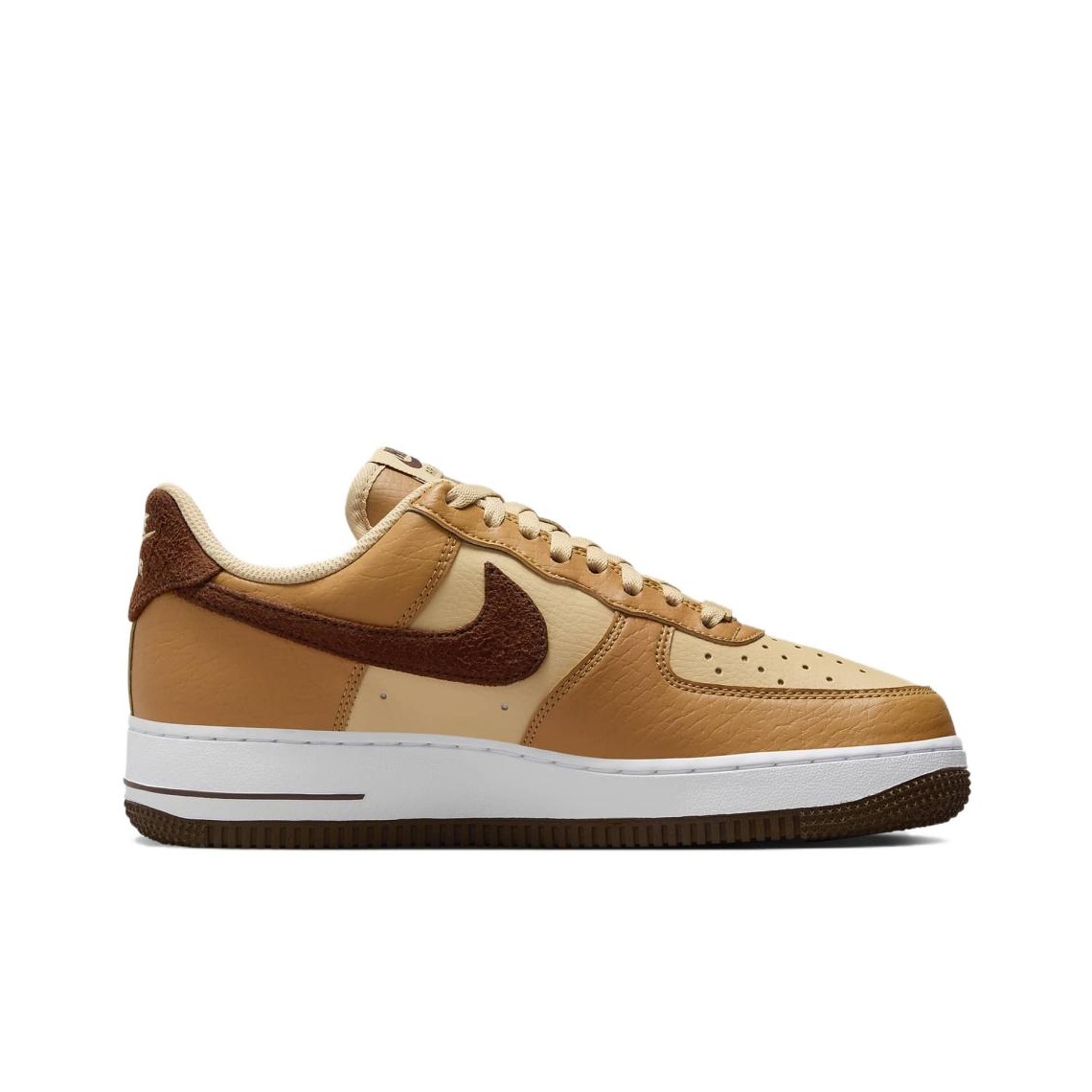 Nike Air Force 1 Zapatos de sk - Nike Shoes Air Force 1 reseña y precio