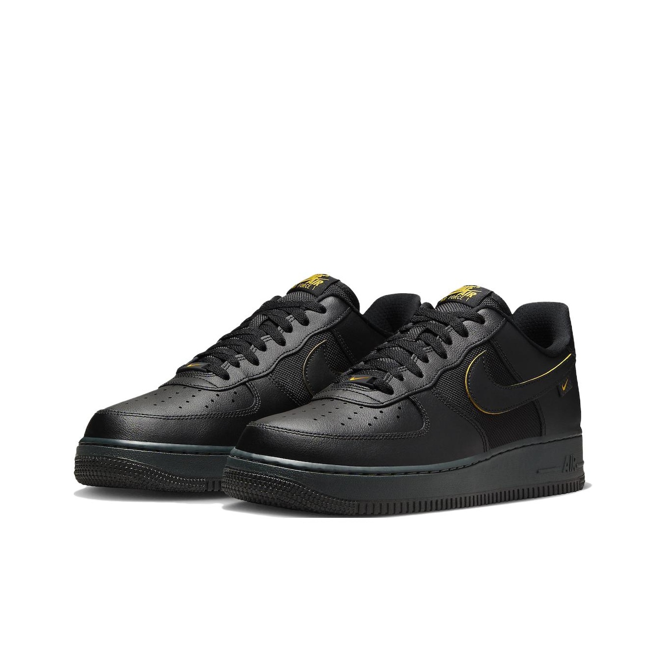 Zapatillas Nike Air Force 1 Lo - Nike Shoes Air Force 1 reseña y precio