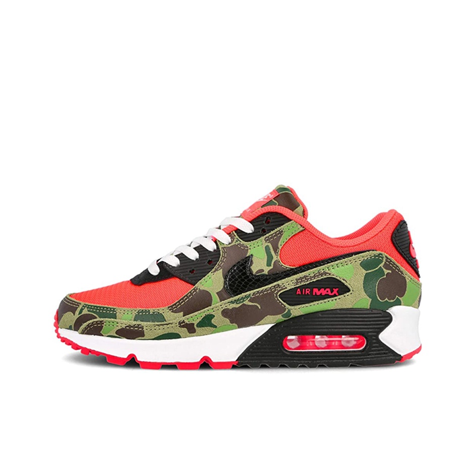 Zapatillas Nike Air Max 90 Uni - Nike Shoes Air Max 90 reseña y precio