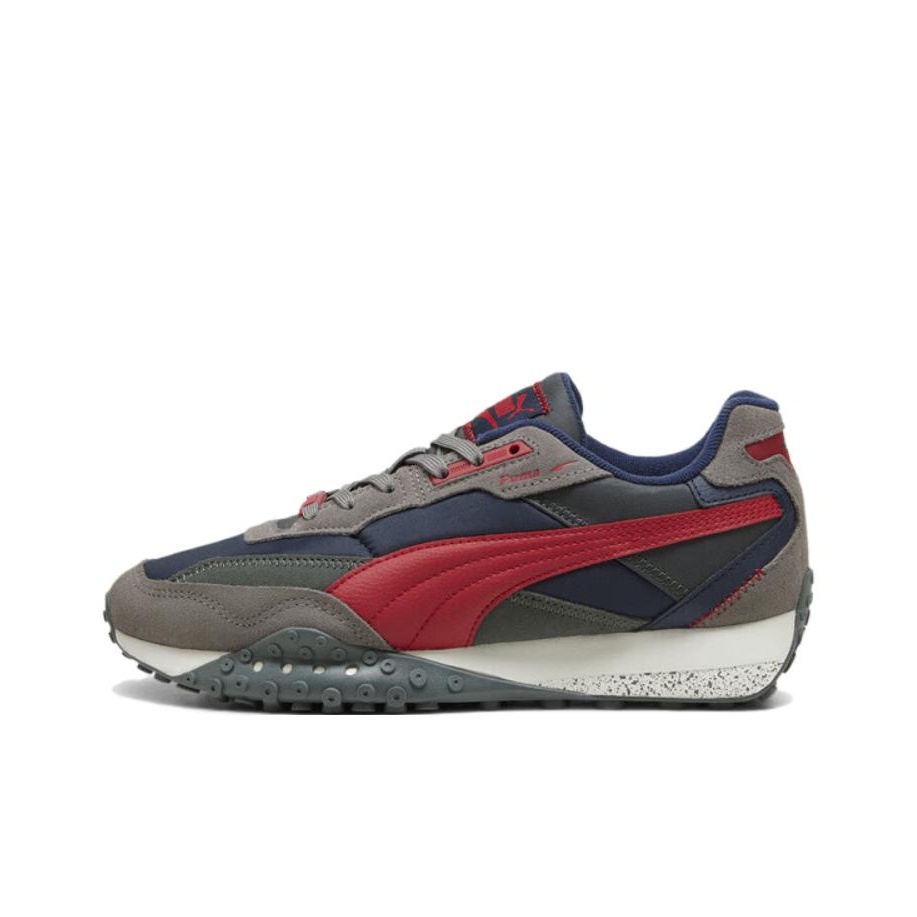 PUMA Blktop Rider Textil, Piel - Puma Shoes Rs-X reseña y precio
